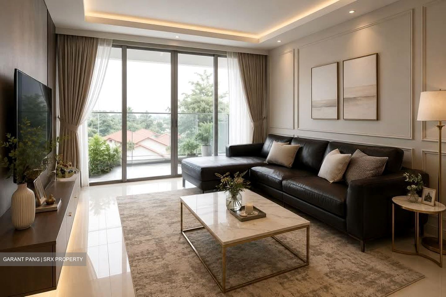 The Minton (D19), Condominium #567417991